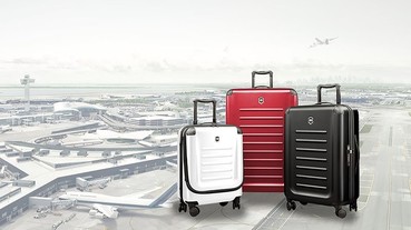 行李箱怎麼選？10 大 CP 值超高旅行必備神物