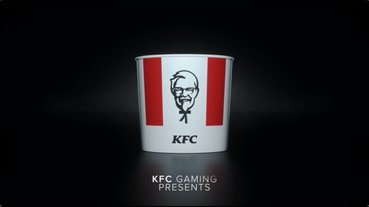 肯德基竟然要出遊戲機 KFConsole ，附帶烤箱功能且首發遊戲是「那款戀愛遊戲」