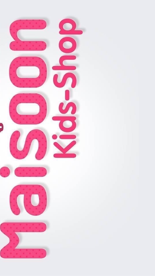 สินค้าแม่และเด็ก Maisoon kids