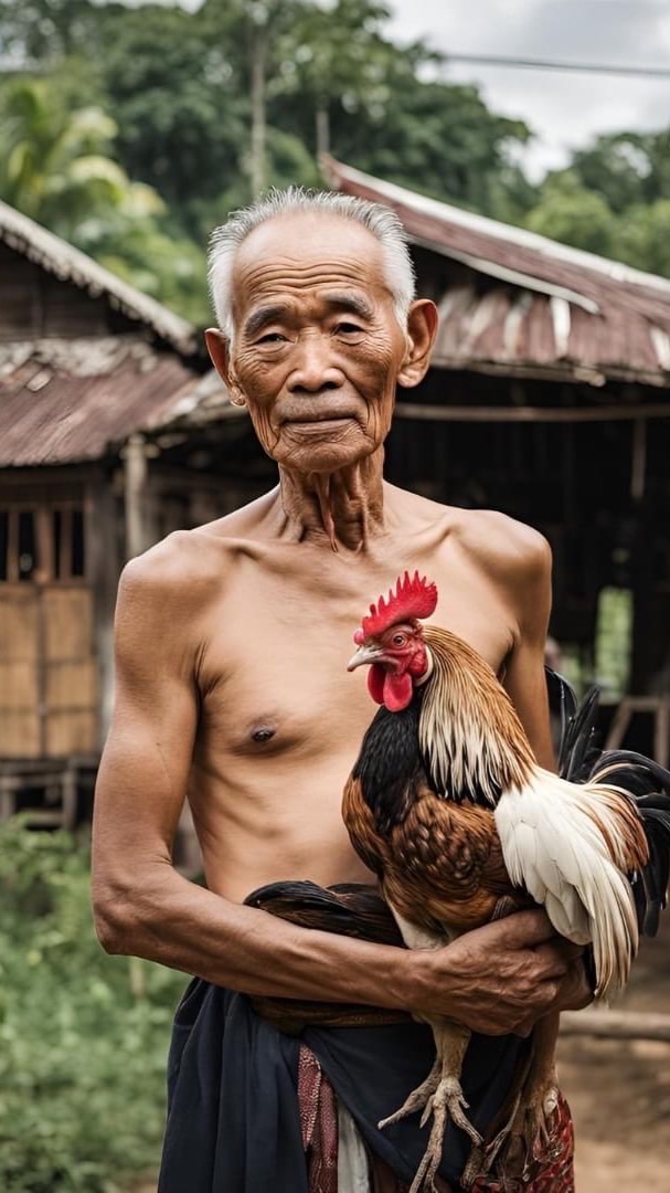 ข่าวสารไก่ชนofficial