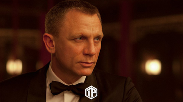 《007: No Time To Die》中文版預告發佈！