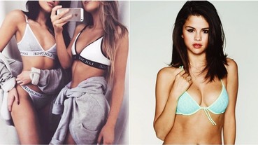 女生要知道的事：5 個關於乳房的冷知識！