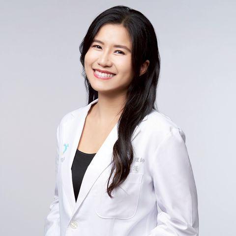 林少湲bonny 看見心理 Line Official Account