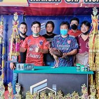 โชคสามขุนพล ฟาร์มในบ้าน