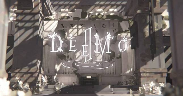 終於！《DEEMO 2》正式發表，雷亞RayarkCon LIVE揭露5大作遊戲新動向