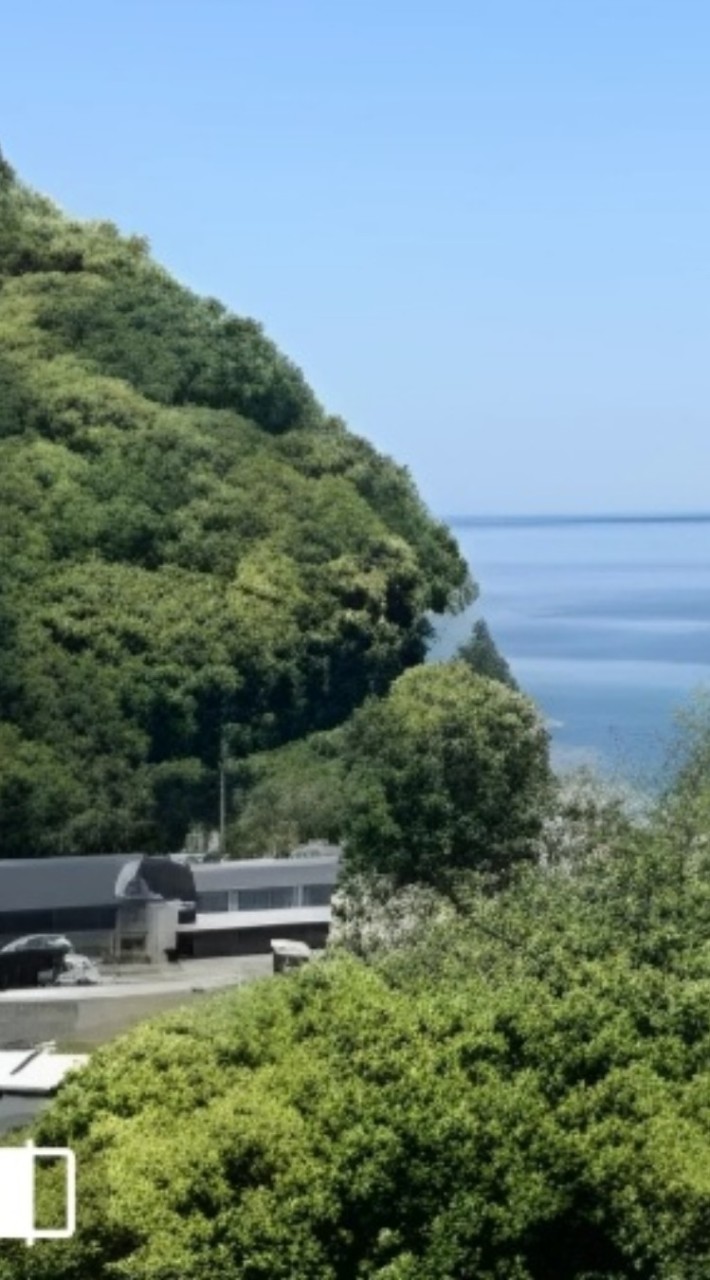 ☁️～雑談～☁️　白夜島🏝️マンション　