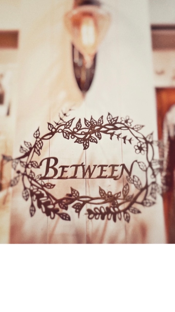 Between 服飾店