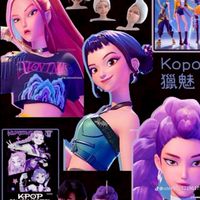 🏳️‍⚧️ 小兮💕的KPOP天地🌟