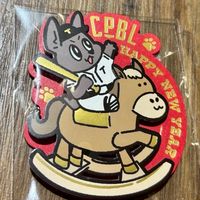 一起看棒球(啦啦隊)2.0