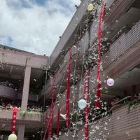 松山高中37屆新生群