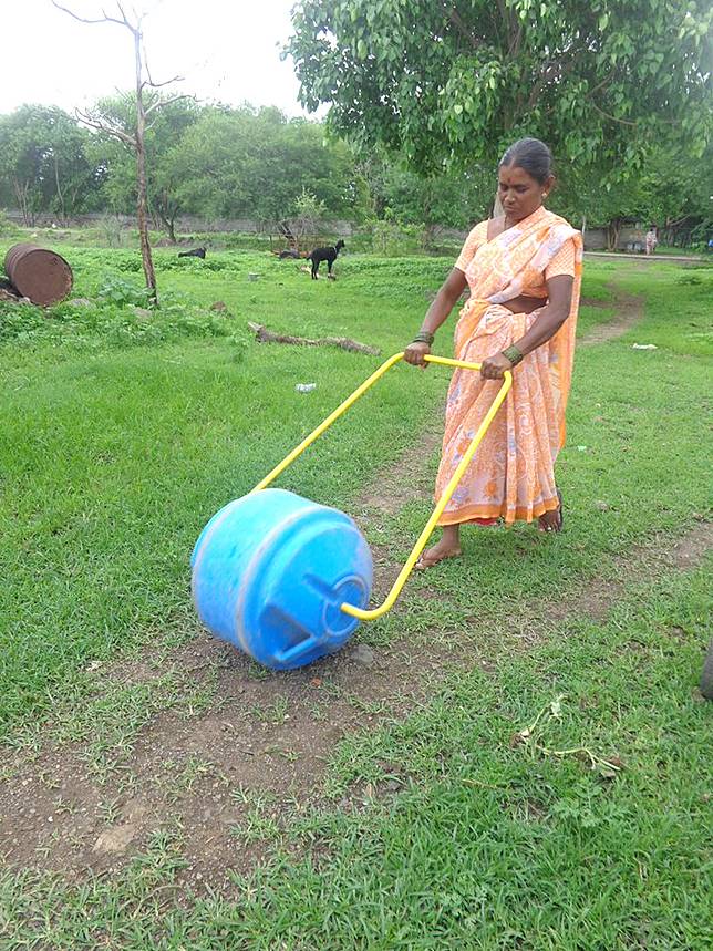 Temuan Sederhana Ini Ubah Kehidupan 3.000 Keluarga di India, Wow