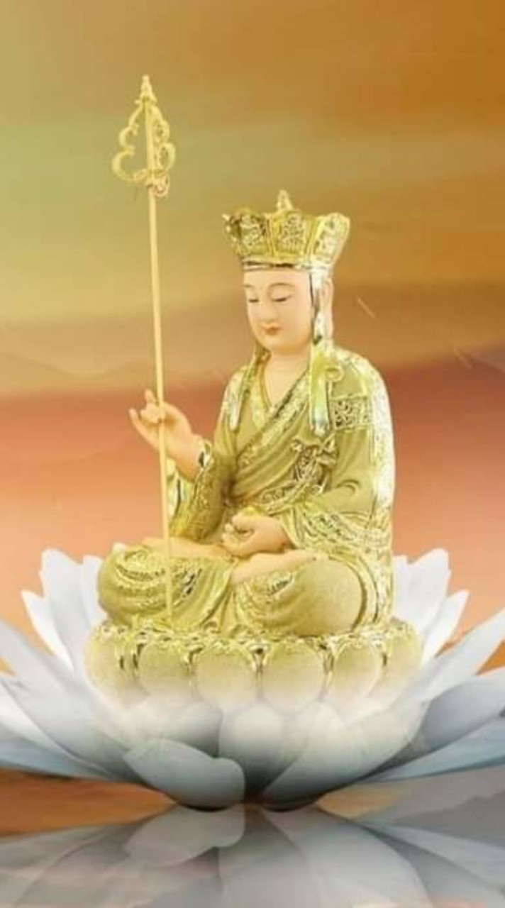 地藏菩薩本願經