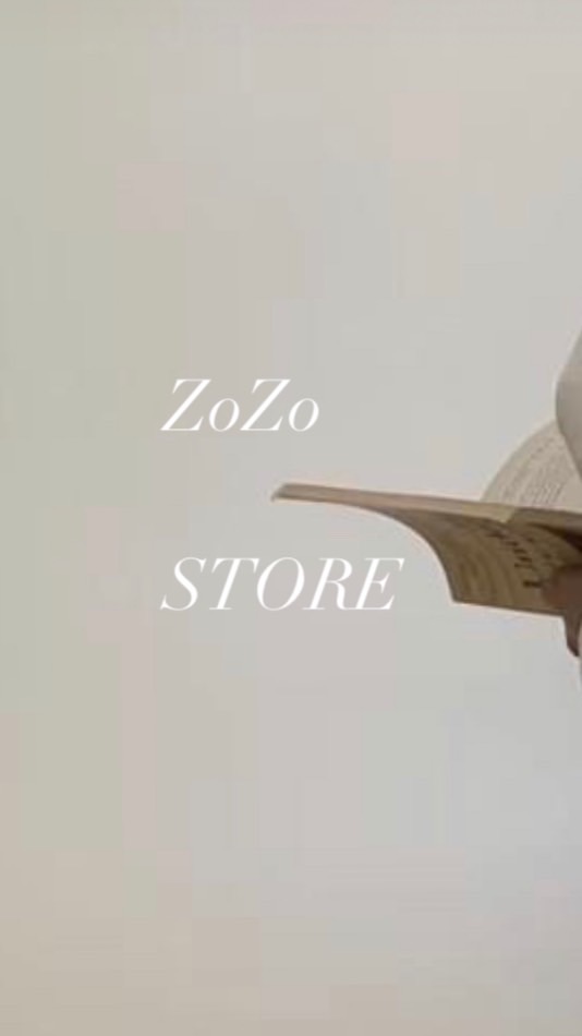 ZoZo STOREx韓國服飾