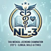 NL-3 (MEQ&OSCE) Discussion
