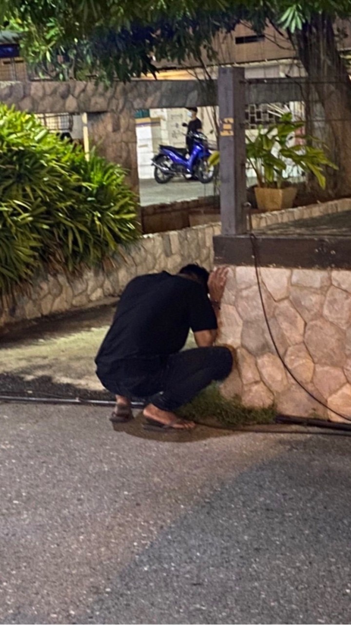 ทริปเขาใหญ่ (เฉพาะกิจ)