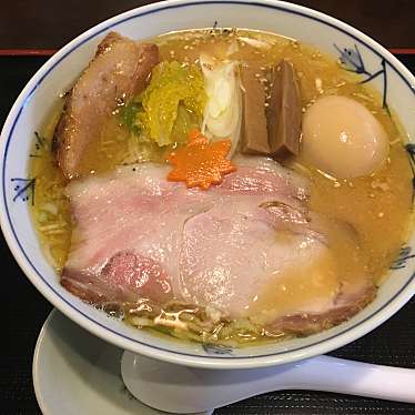 食煅 もみじ ジキタン モミジ 樋ノ口 新白岡駅 ラーメン専門店 By Line Place