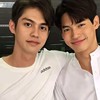 คนรัก ไบร์ท  วิน