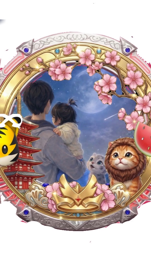 直輝枠