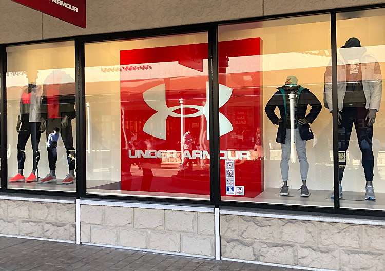 Under Armour Factory House 神戸三田プレミアム アウトレット店 アンダー アーマー ファクトリー ハウス コウベサンダプレミアム アウトレットテン 上津台 道場南口駅 スポーツ レジャー By Line Place