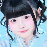 虹羽みに推し大集合~!!🩵🌈🪽‪👶🏻🍟❄️️