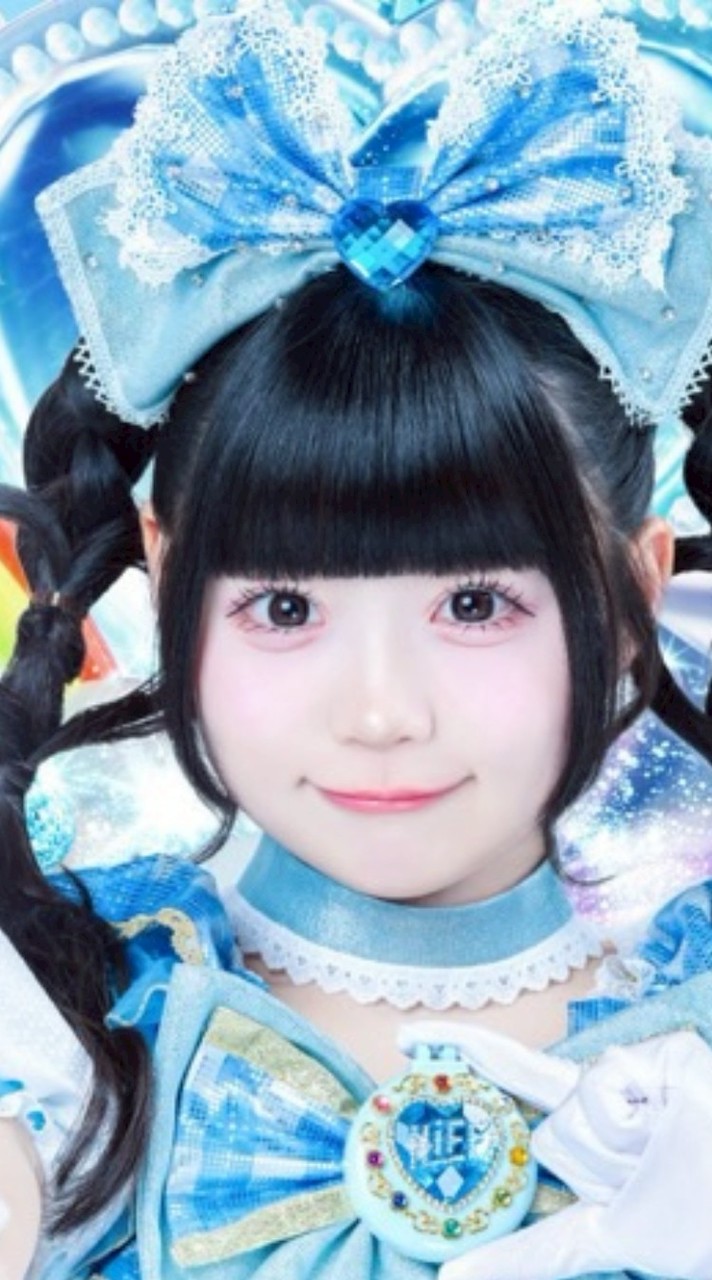 虹羽みに推しオプチャ🩵👶🏻🪽‪