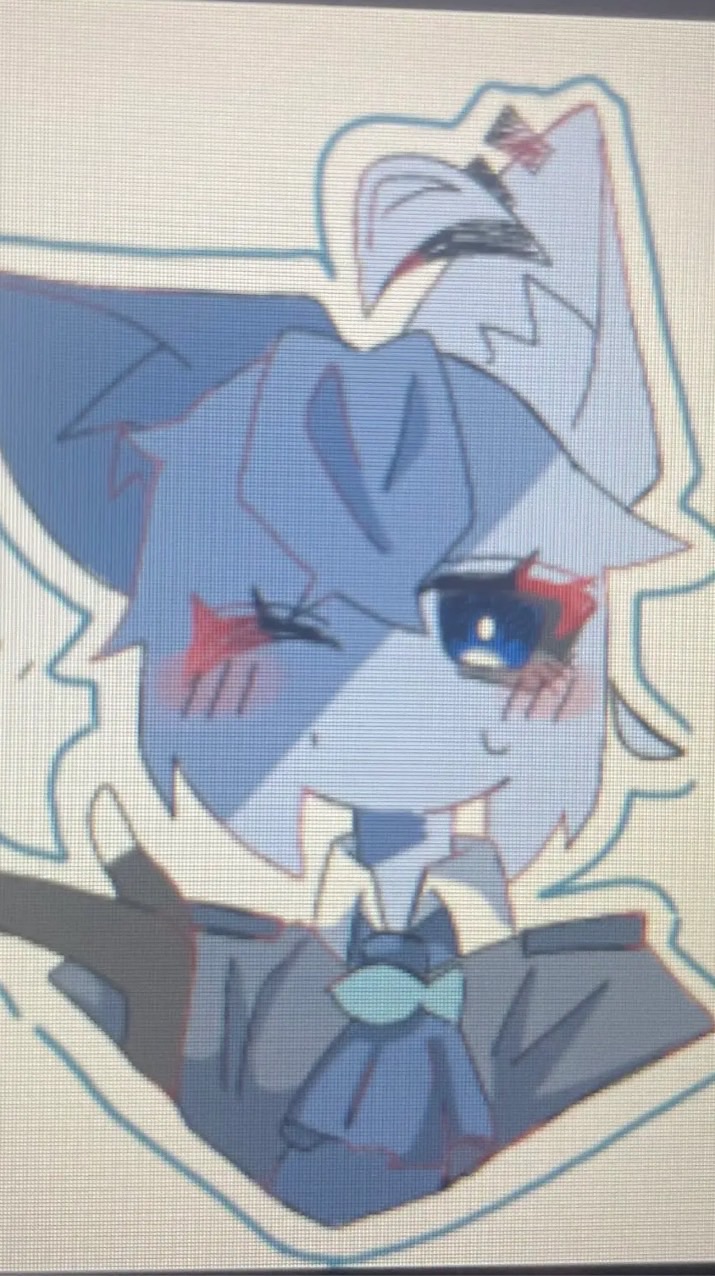 カンヒュの絵やおしゃべりしよ！