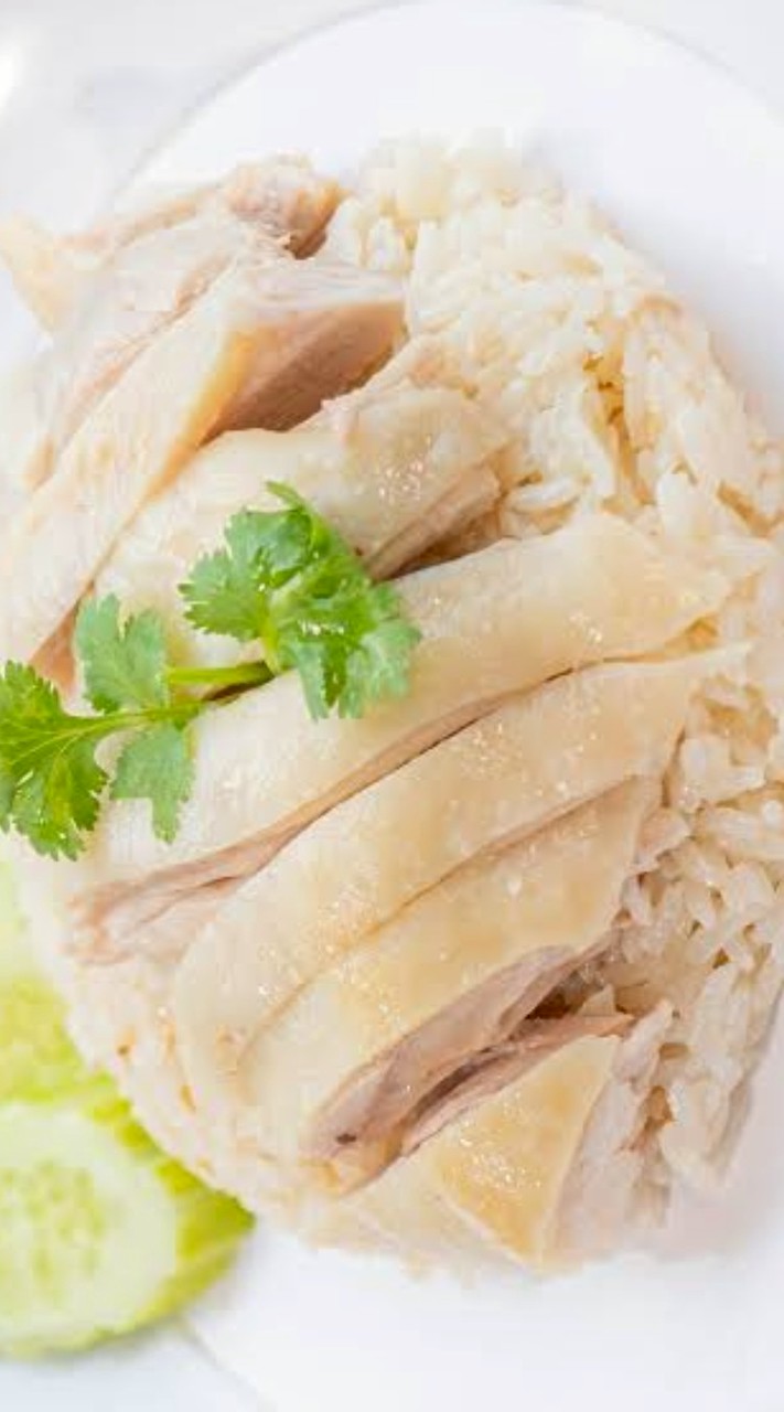 ร้านข้าวมันไก่ คลองหลวง17