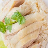 ร้านข้าวมันไก่ คลองหลวง17