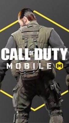 【COD MOBILE】エンジョイ勢の集会所のオープンチャット