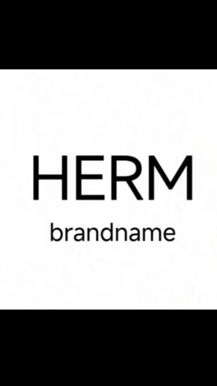 Herm Brandname