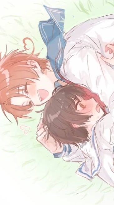 ヘタリア緩也ハント！？（ハントとしてくださいお願いします）