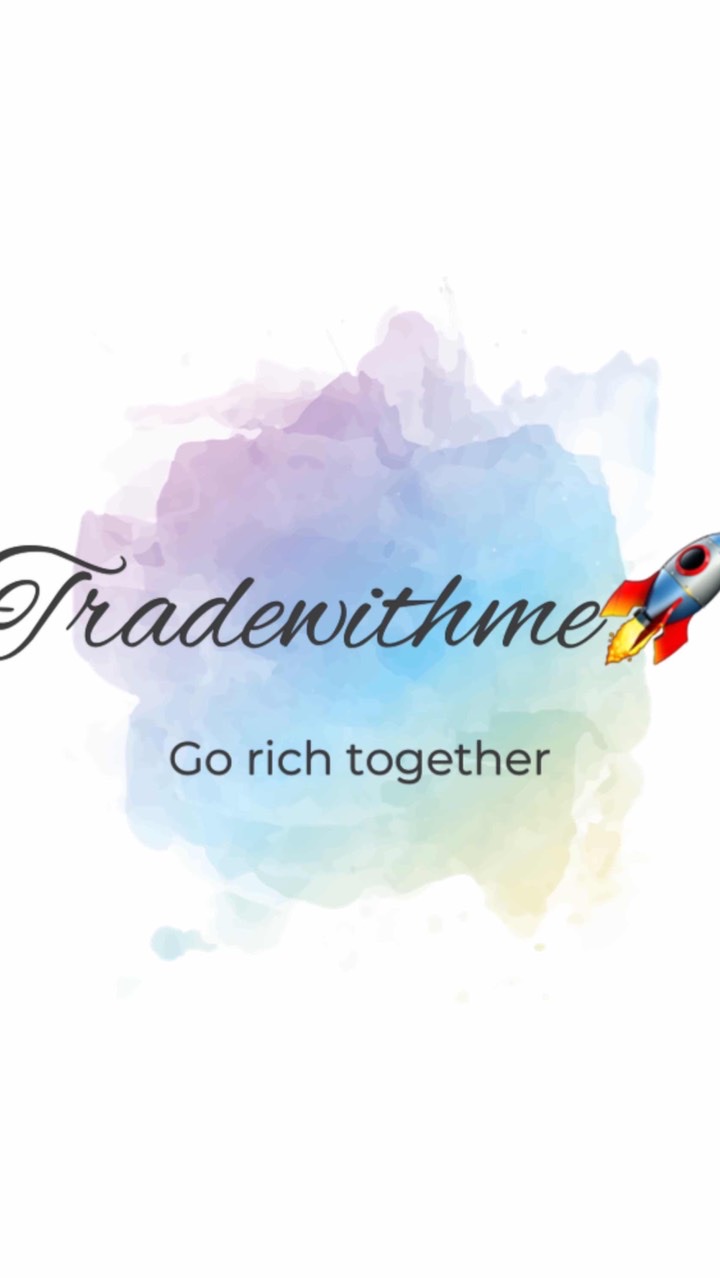 Trade with me fam🚀🌖(forex)