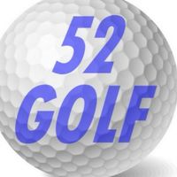 星亞52GOLF💜我愛高爾夫💜