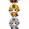 👑♟️ 〜級位者の革命〜 ♟️👑                         💎将棋ウォーズ棋士団💎