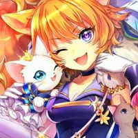 モンスト✨30歳以上限定‼️楽しく通話📞マルチ🎶🎶
