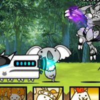 ★にゃんこ大戦争好きな人かもんー！初心者から上級者まで、みんなで楽しもうー！
