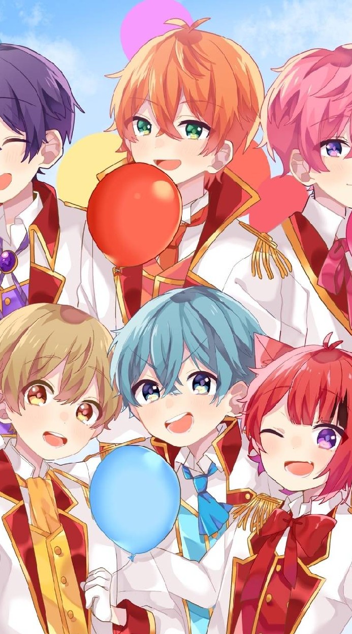 すとぷりすなー！✨(๑•̀ㅂ•́)و✧のオープンチャット