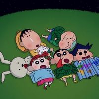夏家一家親