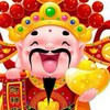 ห้องแห่งความร่ำรวย มั่งคั่ง
