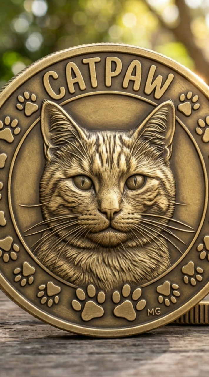 Tosm_Catpaw