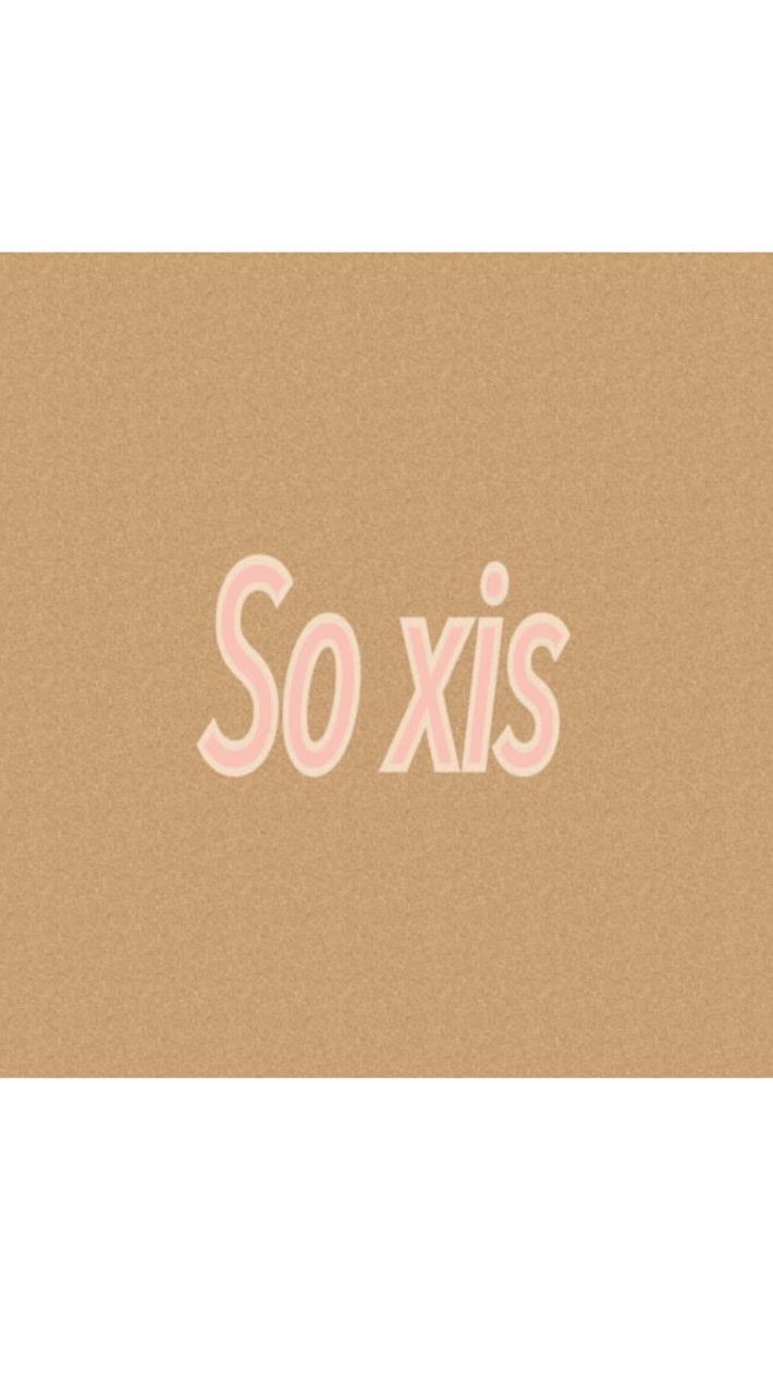 Soxis.official