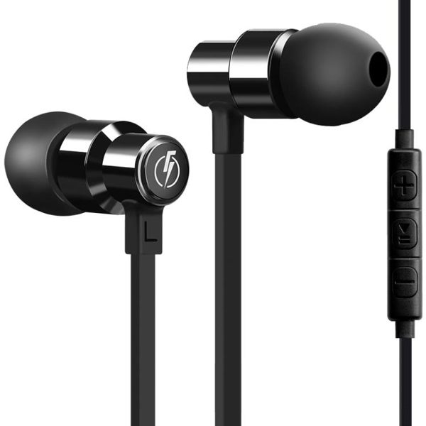 全館83折筆記本電腦耳機入耳式帶麥游戲用單孔耳麥二合一 蘋果專用一體適用聯想華碩惠普戴爾小