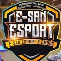 E-san E-sport Season 2