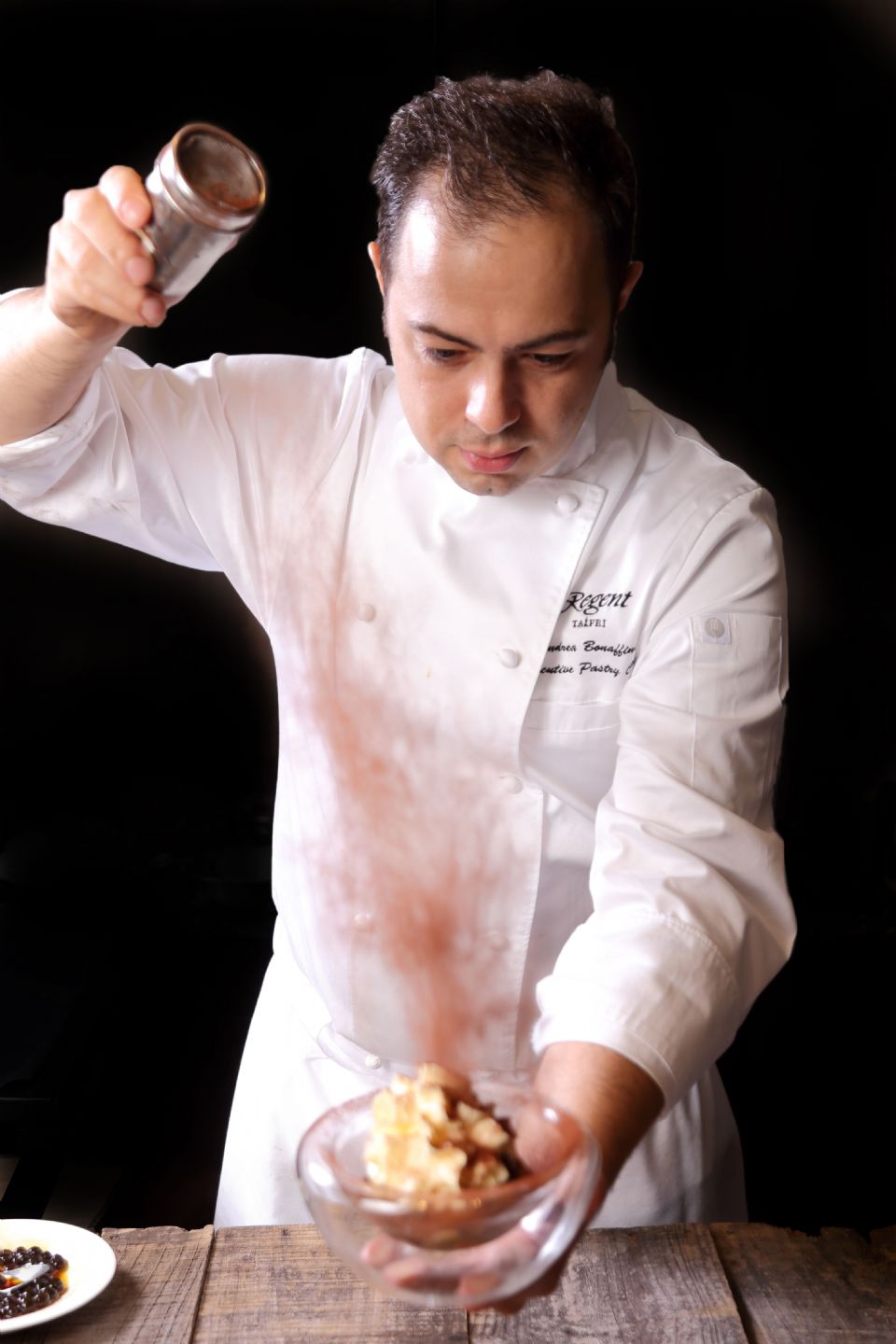 全球都在瘋珍奶！晶華酒店推粉圓嘉年華～