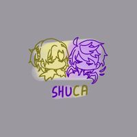 Shuca/Lucashu💜💛🦁👟