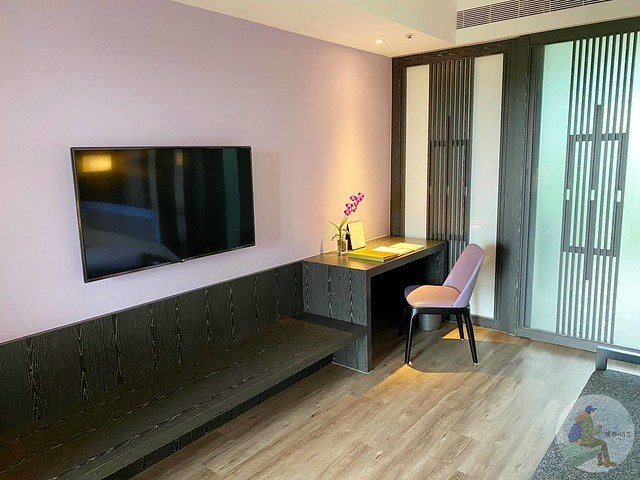 花蓮秧悅千禧度假酒店