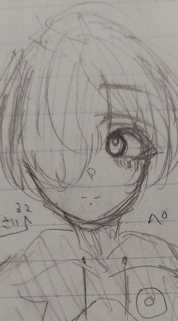 絵を描くとことこ