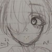 絵を描くとことこ