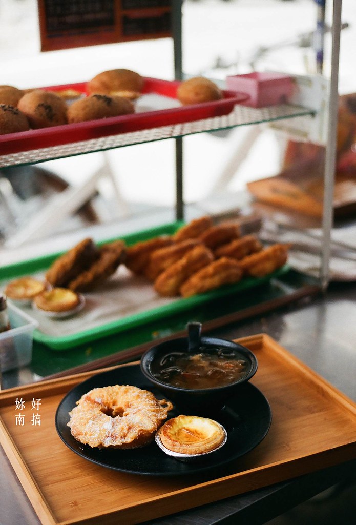 台南麻豆一日遊