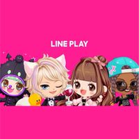 LINEPLAY 🙃